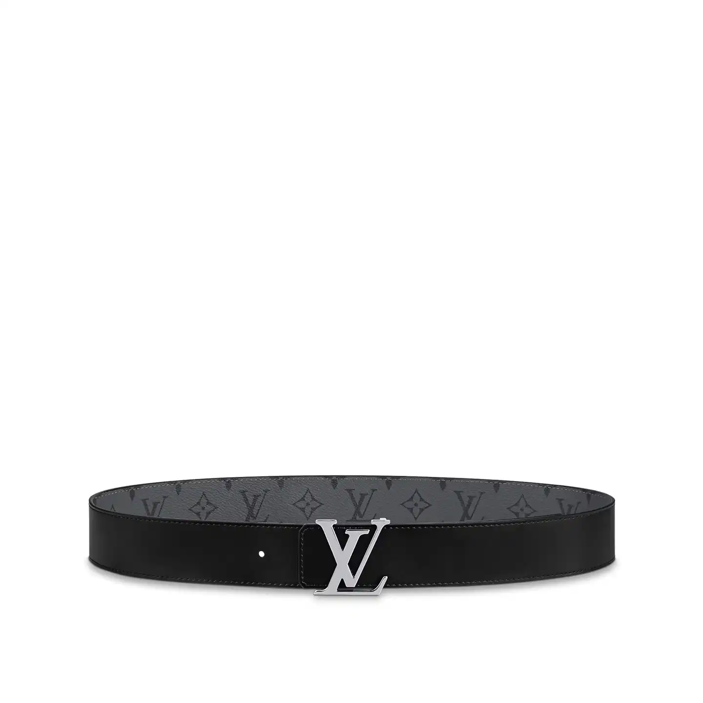 Cheap Louis Vuitton M0285U LV Initiales 40mm Reversible Belt 0122