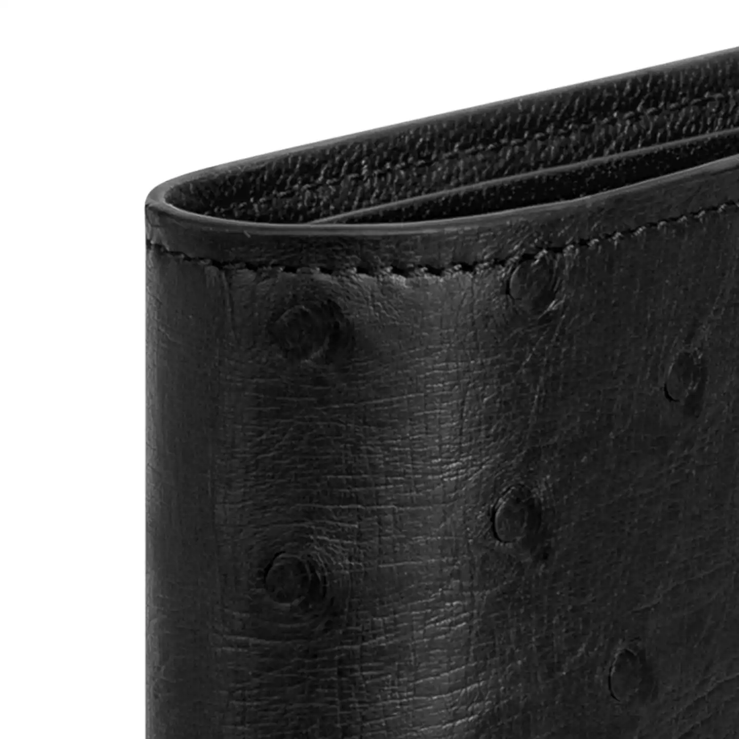 Cheap Louis Vuitton Black N94705 Multiple wallet 0128