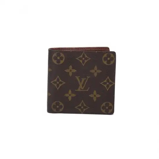 Louis Vuitton Marco Wallet M61675 0128