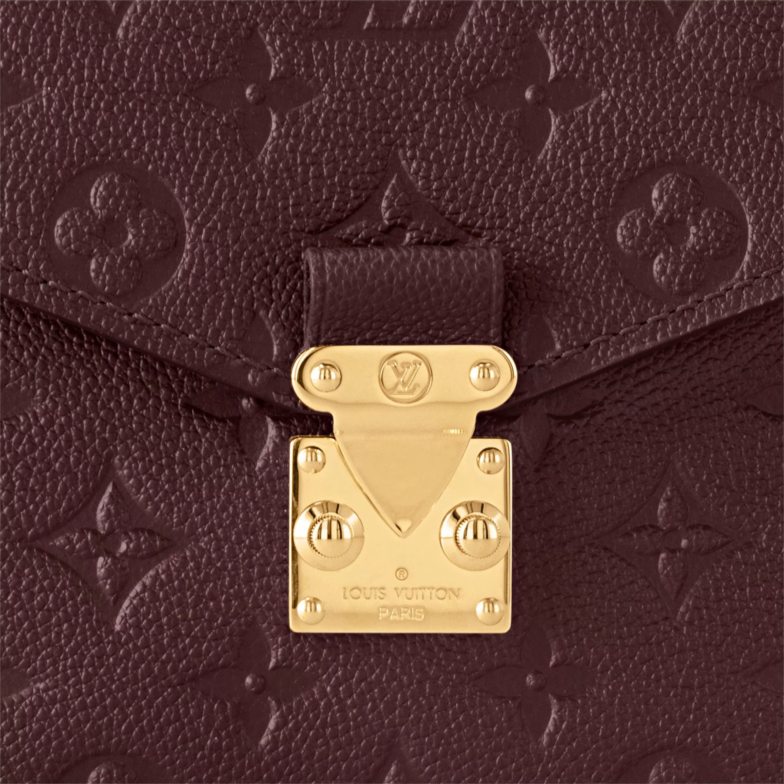 Cheap Louis Vuitton M46613 Pochette Métis Wine 0117