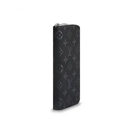 Cheap Louis Vuitton M62295 Zippy Wallet Vertical 0125