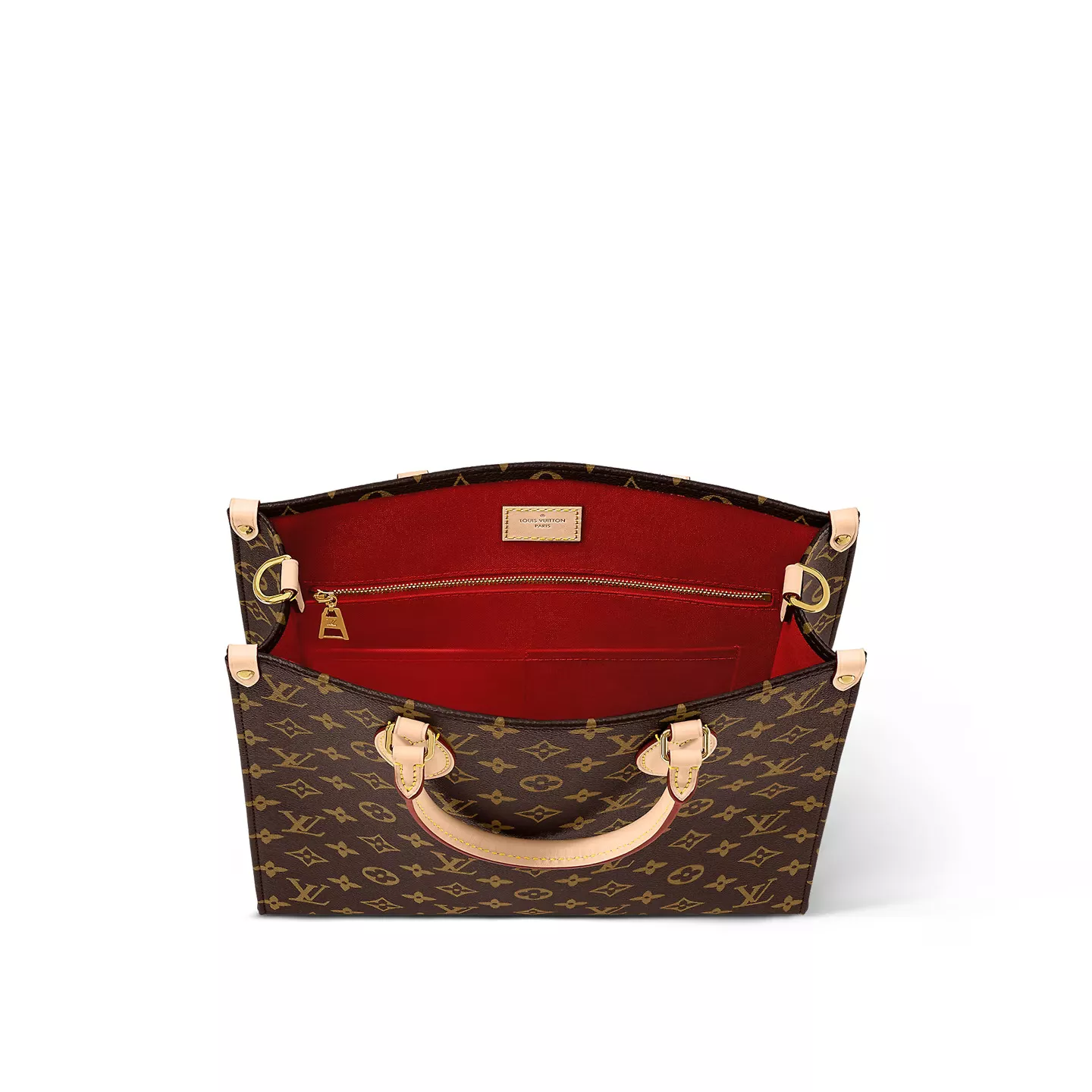 Cheap Louis Vuitton M46263 Sac Plat PM 0117