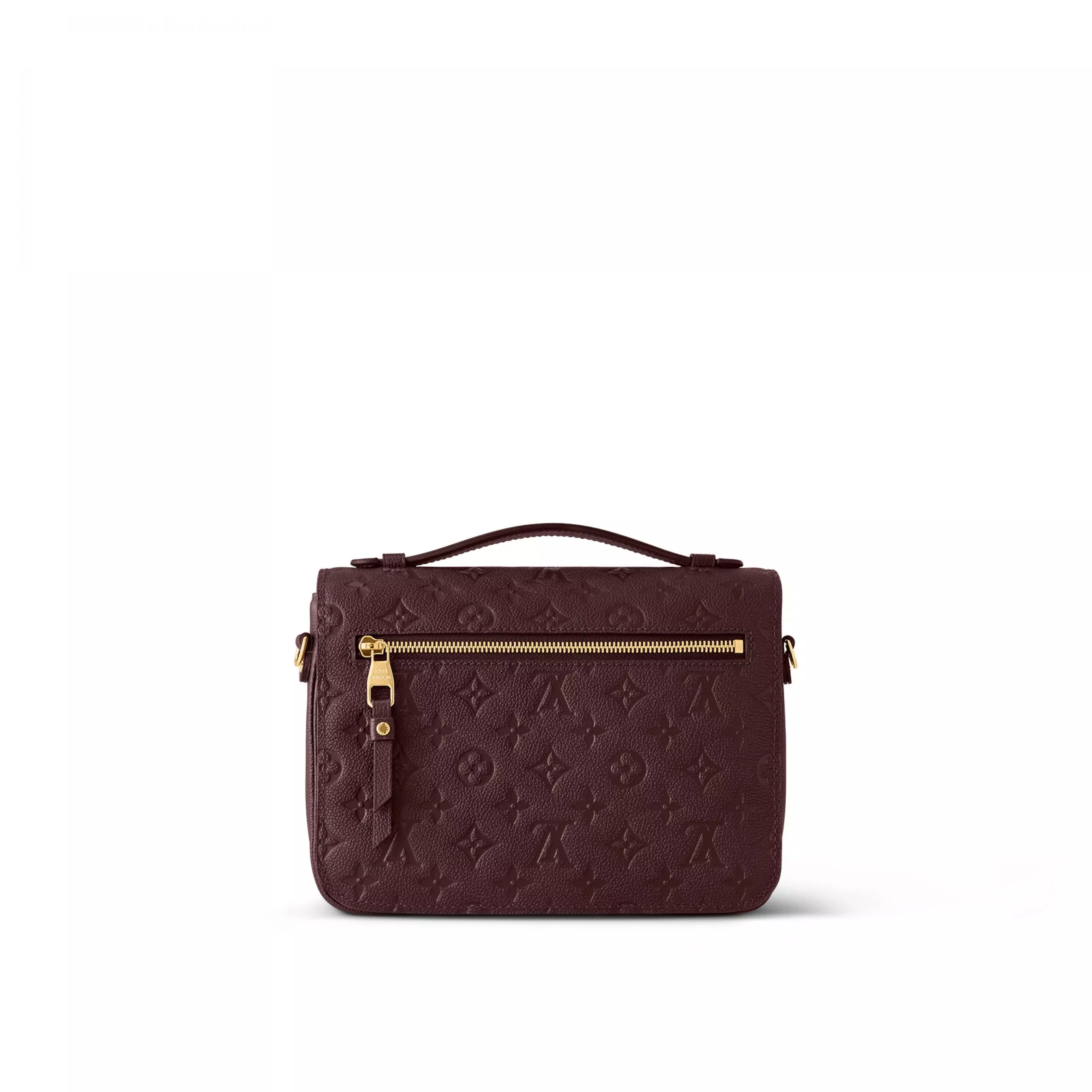 Cheap Louis Vuitton M46613 Pochette Métis Wine 0117