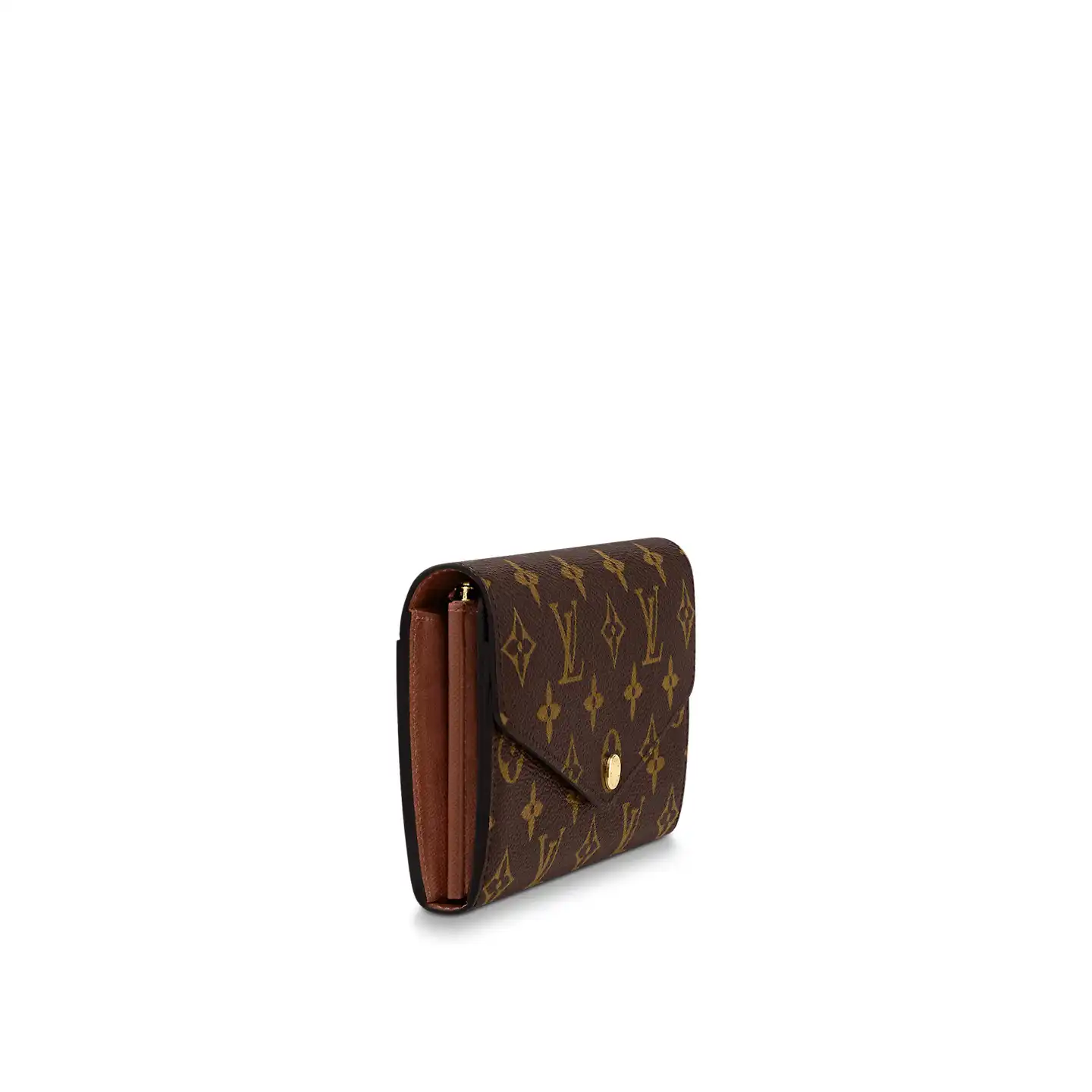 Cheap Louis Vuitton Monogram M60531 Sarah Wallet 0123