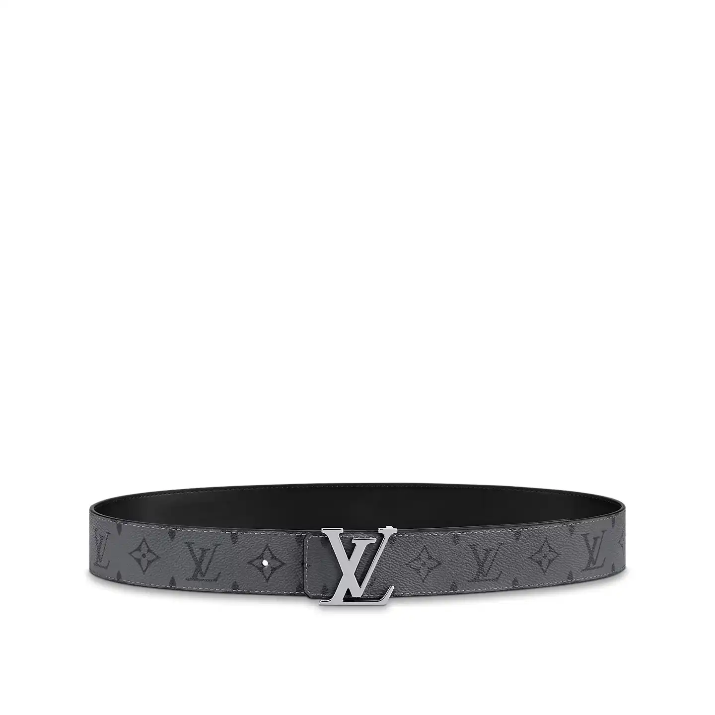 Louis Vuitton M0285U LV Initiales 40mm Reversible Belt 0122