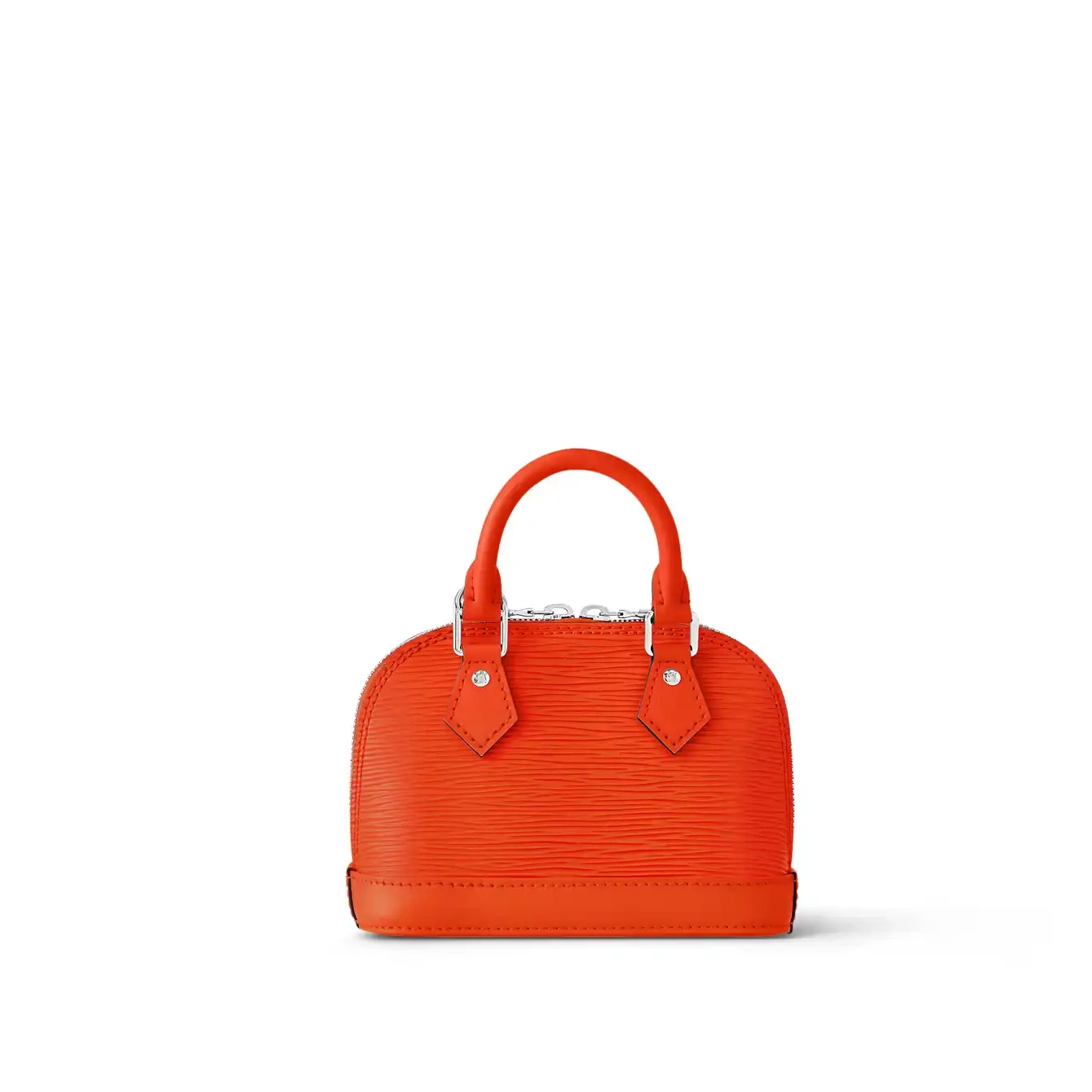 Cheap Minnesota Louis Vuitton Nano Alma M82404 Orange 0219