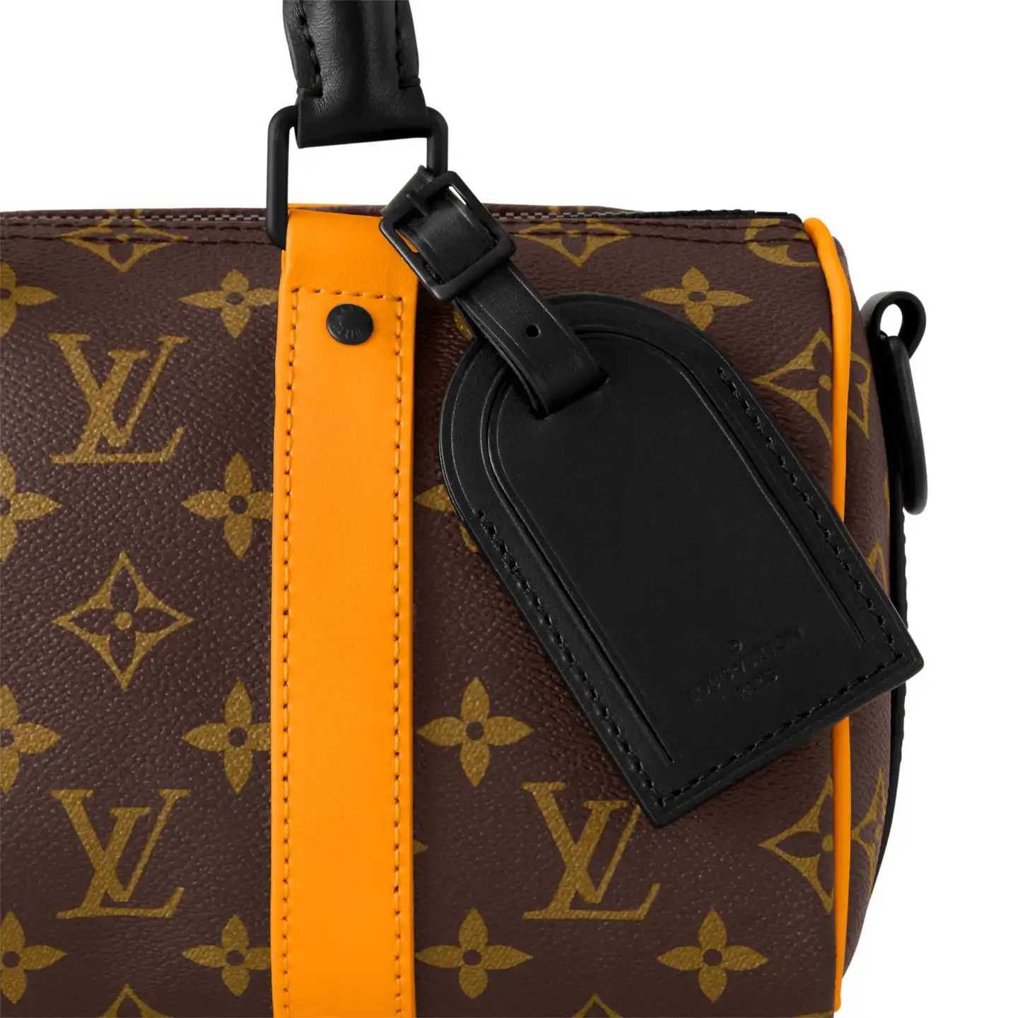 Cheap Louis Vuitton M46687 Keepall Bandoulière 25 0201