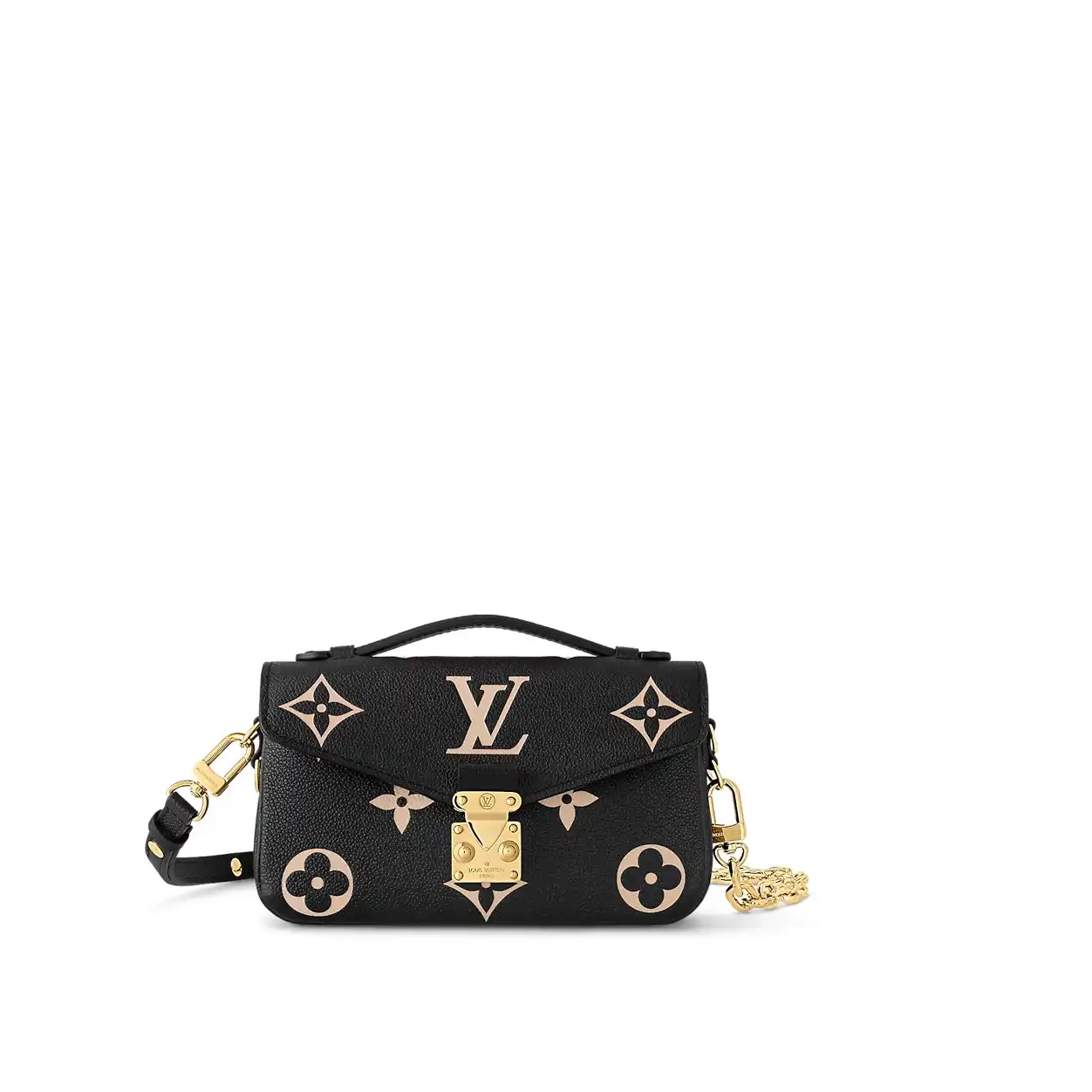 Cheap East Louis M46596 Pochette Métis West Vuitton 0219