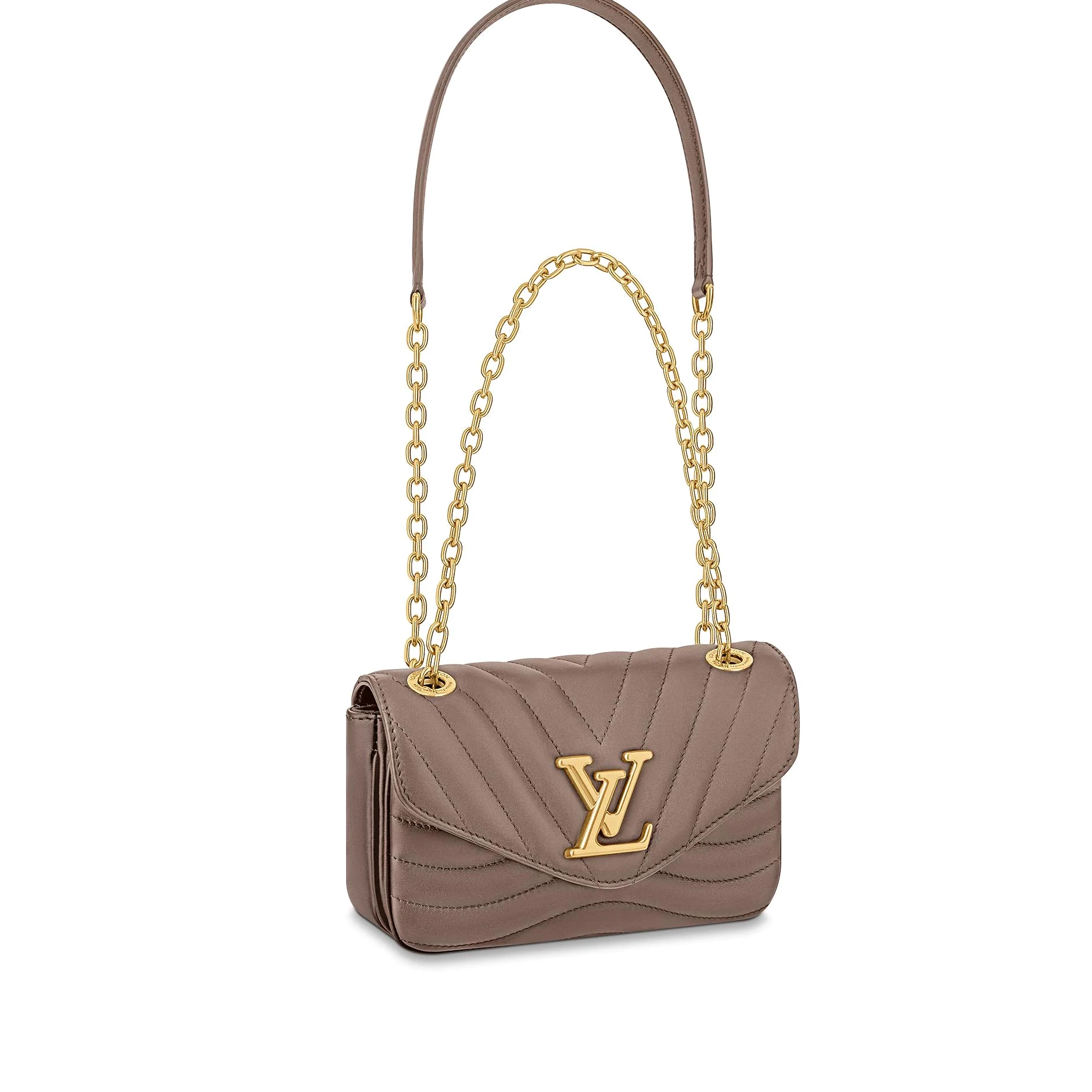 Cheap Chain Louis M58550 Vuitton Wave Bag 0208