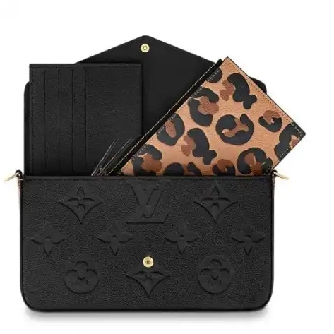 Cheap Félicie Pochette M80679 Vuitton Louis 0209