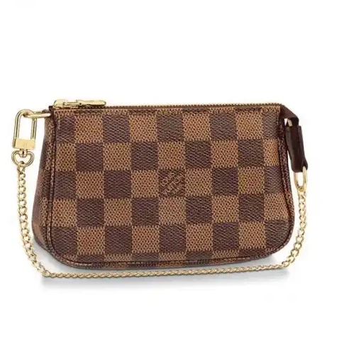 Cheap Louis Accessoires N58009 Vuitton Pochette Mini 0217