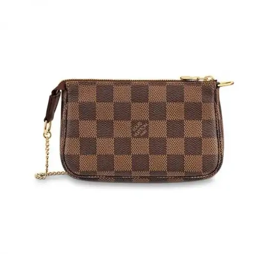 Cheap Louis Accessoires N58009 Vuitton Pochette Mini 0217