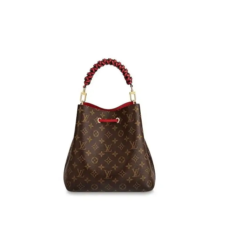 Cheap Vuitton Louis M43985 Neonoe 0213