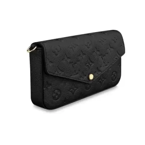 Cheap Vuitton M64064 Pochette Louis Félicie 0222