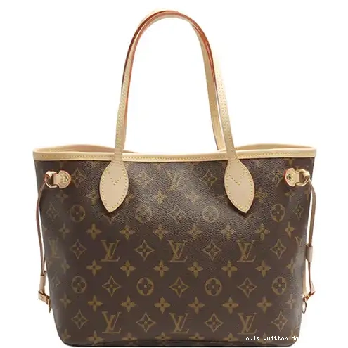 Cheap Louis Bag Shoulder M41000 Neverfull Vuitton Monogram PM Canvas 0214