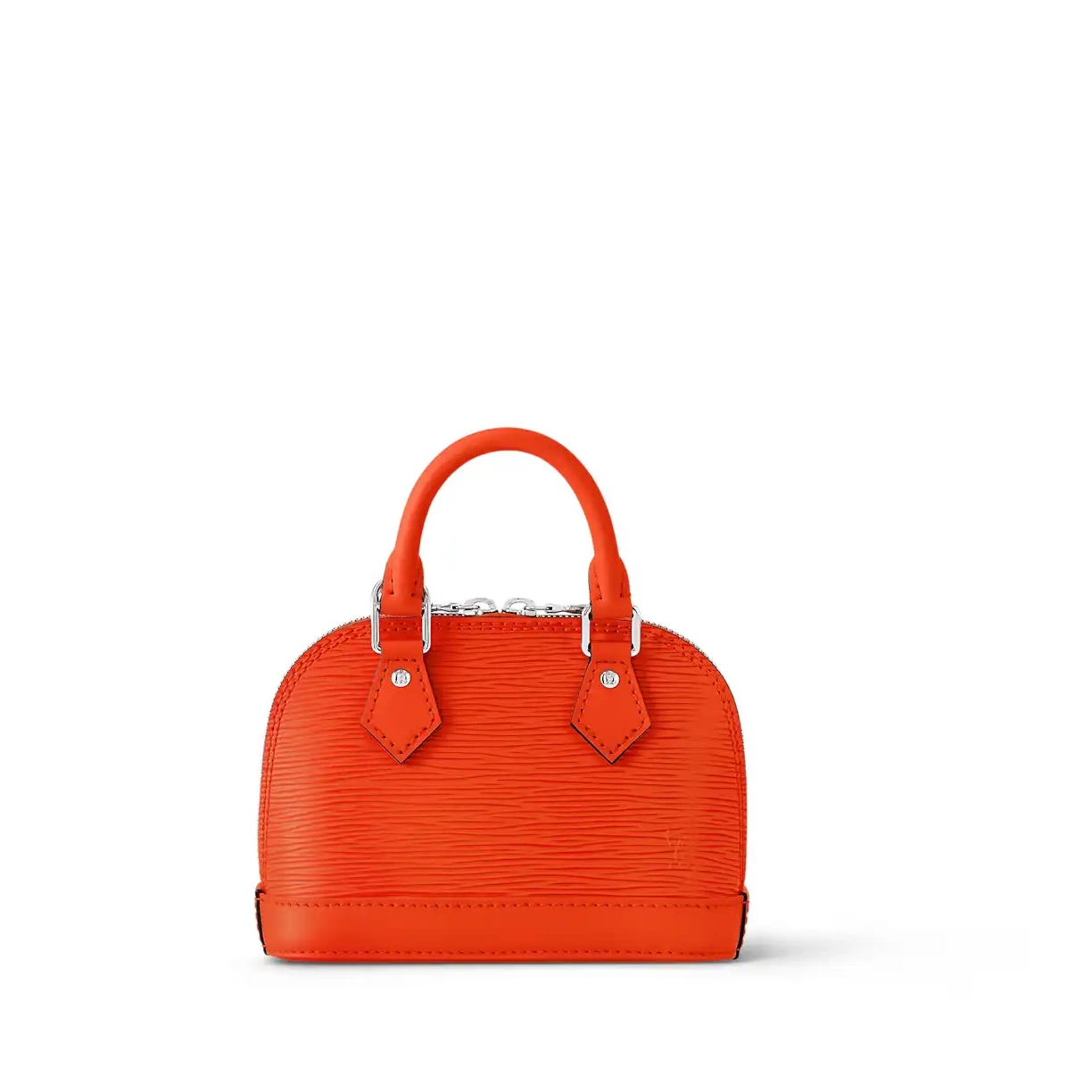 Cheap Minnesota Louis Vuitton Nano Alma M82404 Orange 0219