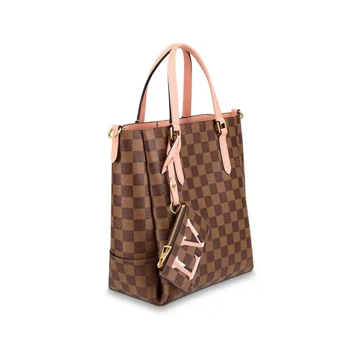 Cheap N60297 Vuitton Louis Belmont PM 0222