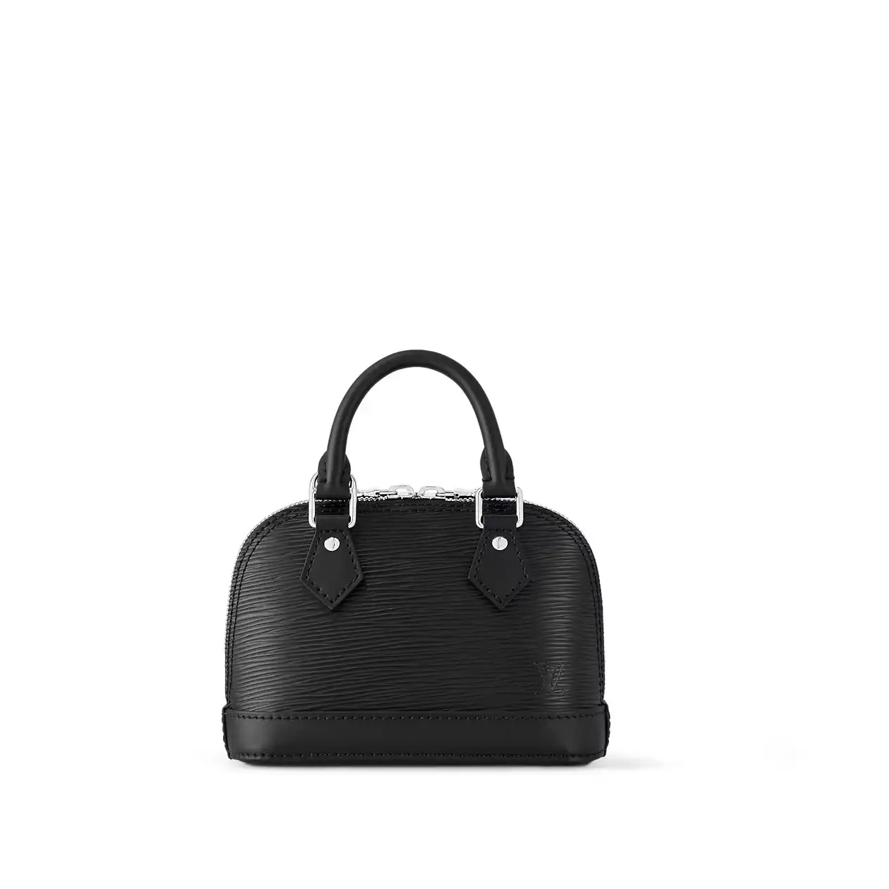 Cheap Alma Black Louis M81945 Nano Vuitton 0211