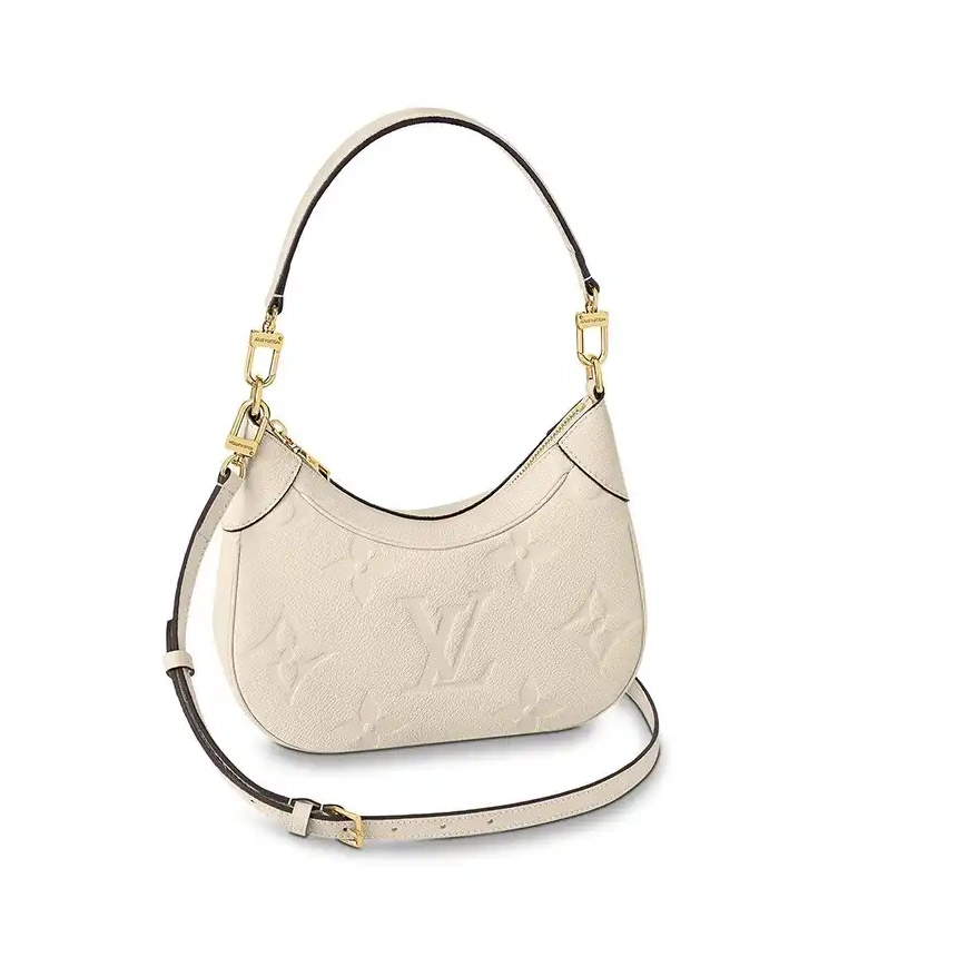 Cheap Crème Vuitton Beige Louis Bagatelle M46099 0222