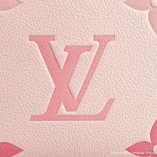 Cheap Cream M45697 Marshmallow Louis Vuitton M45698 Pink 0213