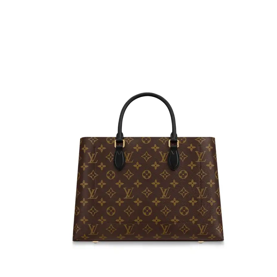 Cheap Louis Flower Vuitton Tote M43550 0226