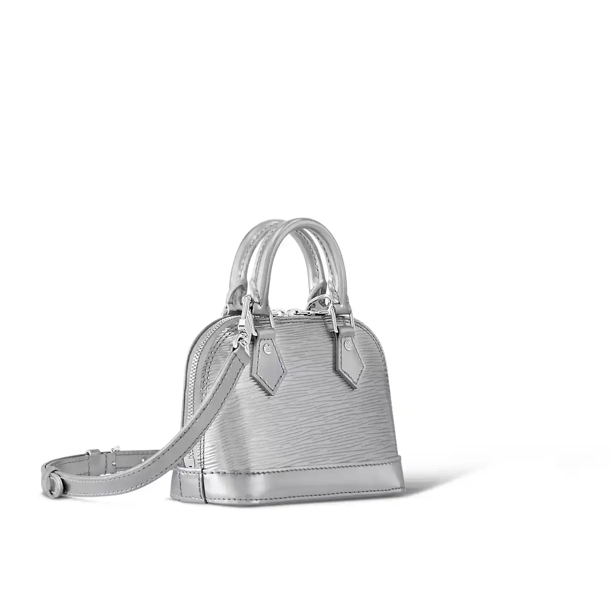 Cheap M82682 Alma Silver Louis Nano NEW Vuitton 0222