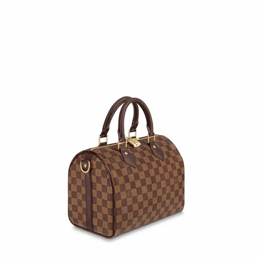 Cheap Louis Speedy 25 Bandouliere Vuitton N41368 0220