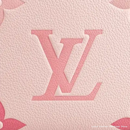 Cheap Pink Louis M45698 Vuitton Marshmallow M45697 Cream 0217