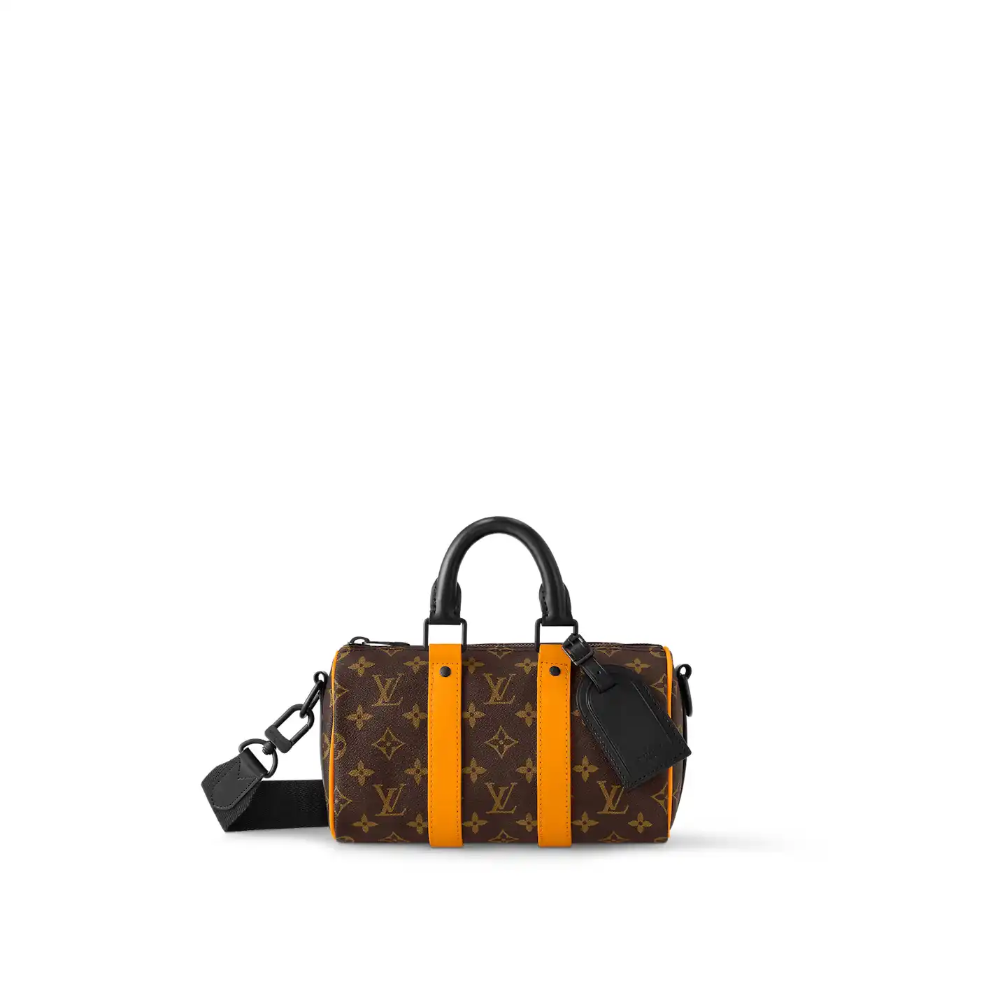 Cheap Louis Vuitton M46687 Keepall Bandoulière 25 0201