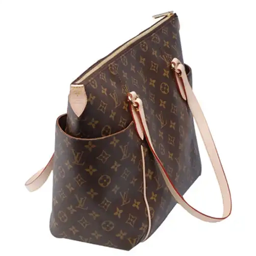 Cheap Bag Vuitton Monogram Louis MM Totally Canvas Shoulder M41015 0223