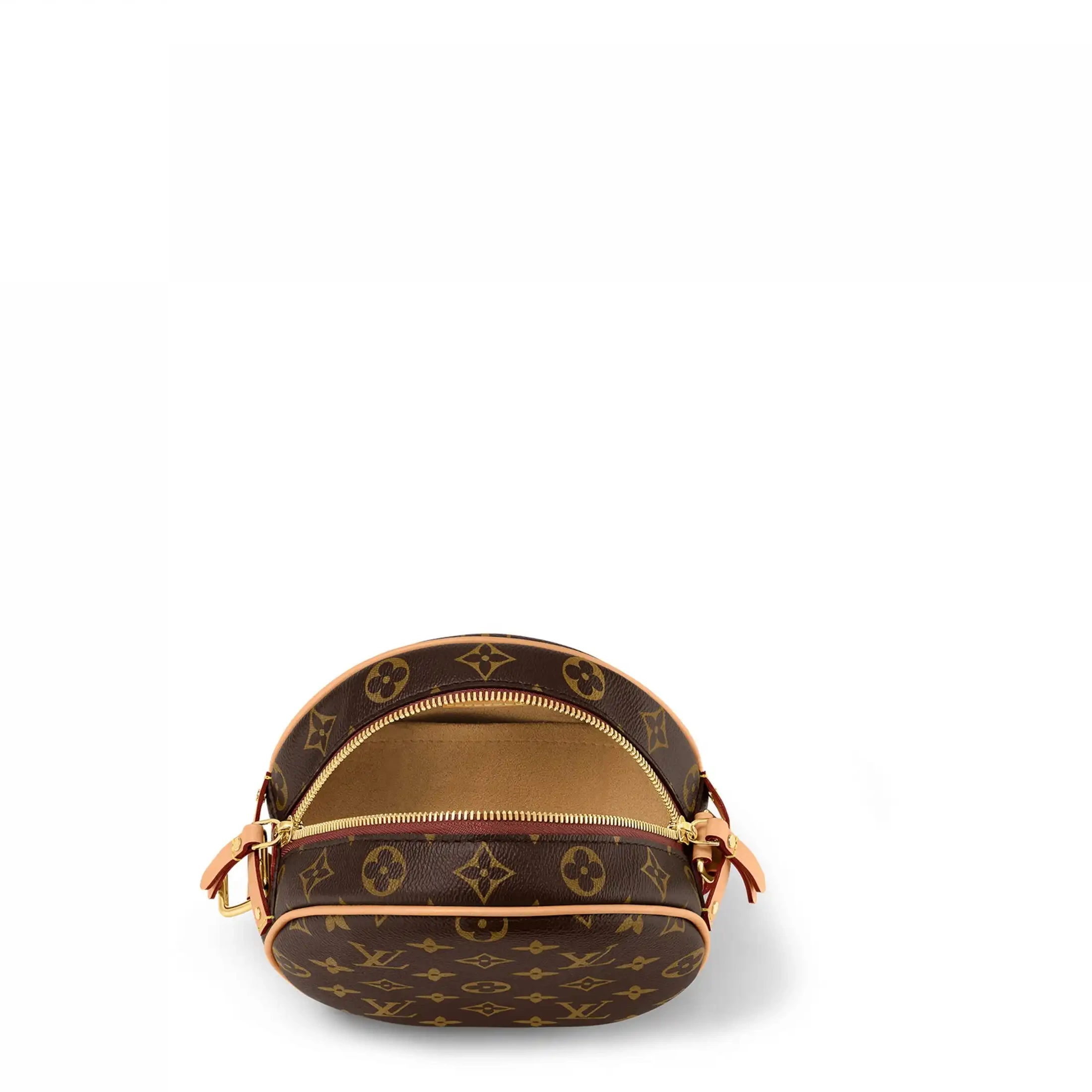 Cheap Louis PM M45578 Chapeau Boite Vuitton Souple 0222