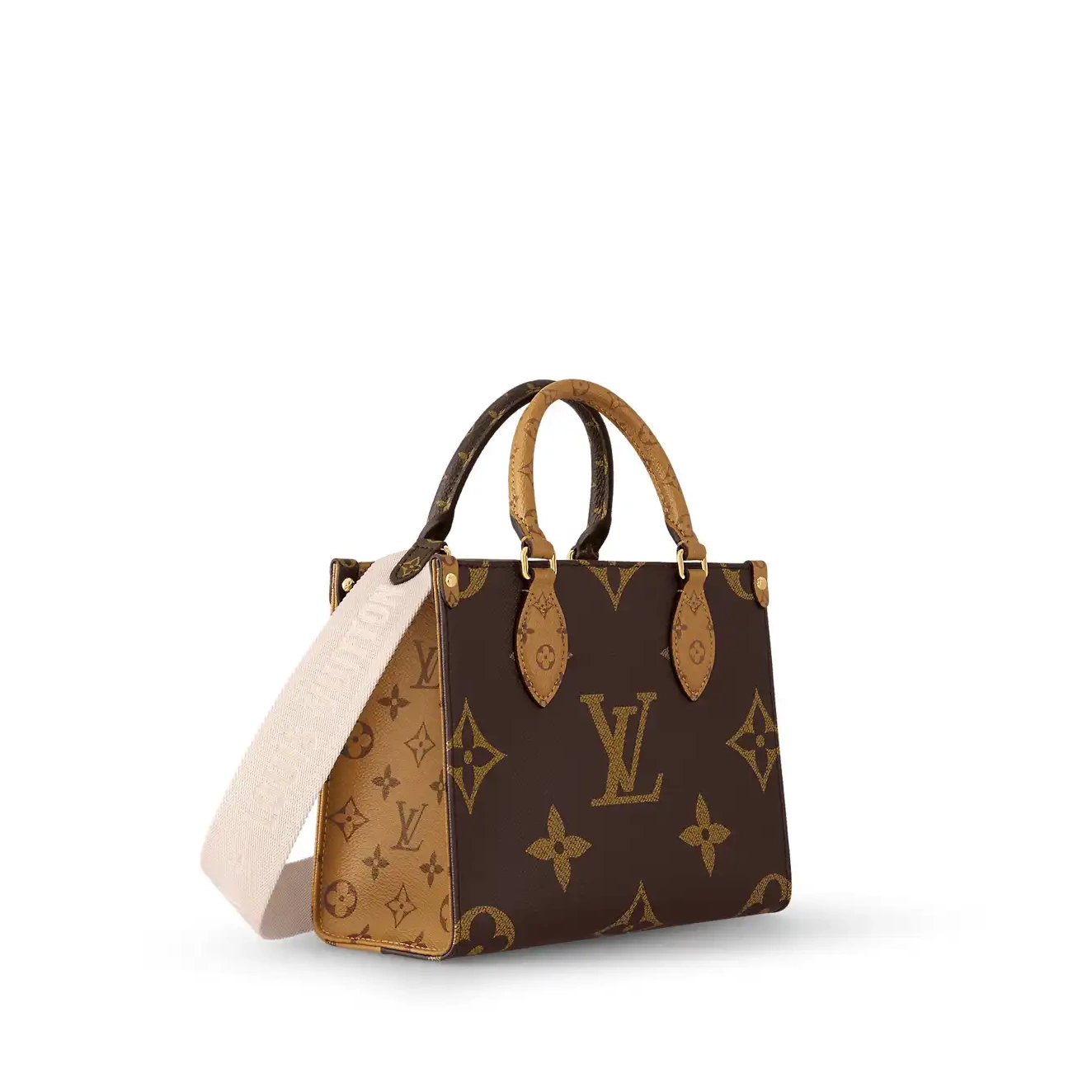 Cheap Louis OnTheGo PM Vuitton M46373 0222