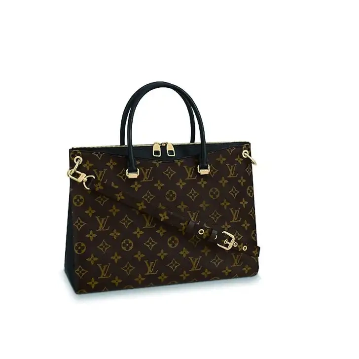 Cheap Vuitton M42756 Louis Pallas 0223