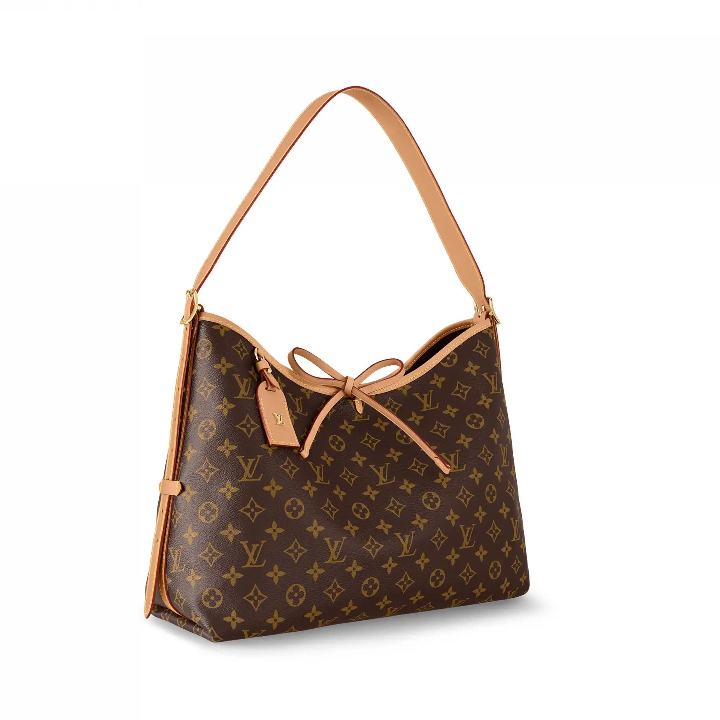 Cheap MM Louis Vuitton CarryAll Monogram M46197 0212