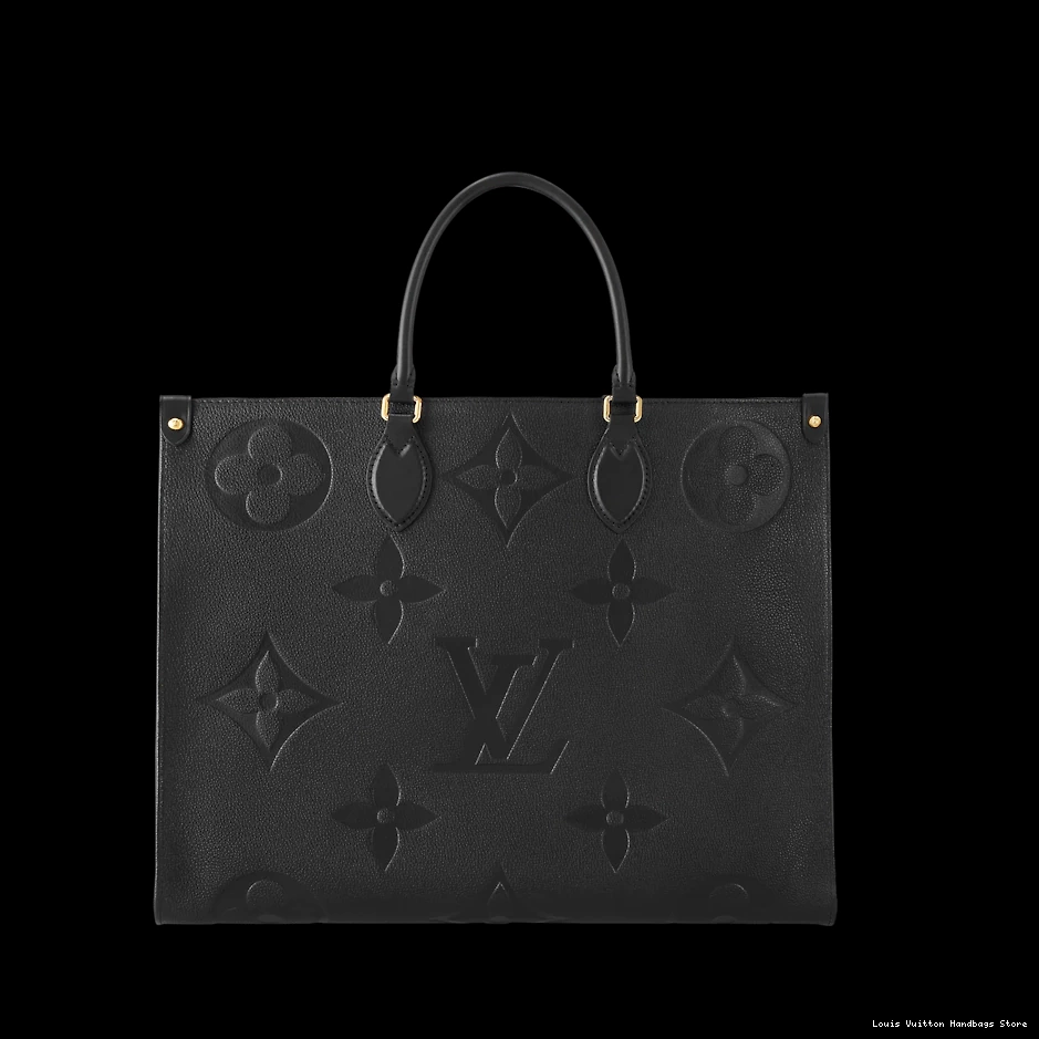 Cheap Vuitton ONTHEGO GM M44925 Louis 0215