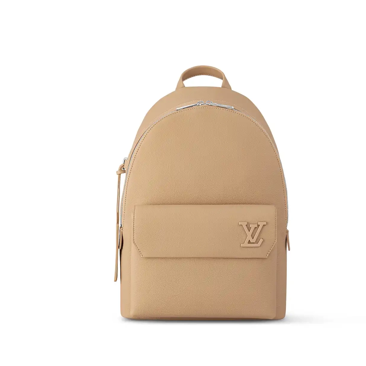 Cheap Vuitton M23061 Lock Beige Crème MM Louis It 0225