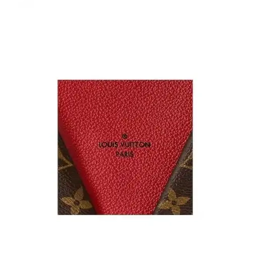 Cheap Louis V Red BB M43966 Vuitton Tote 0212