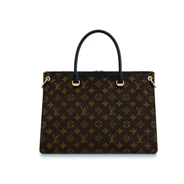 Cheap Vuitton M42756 Louis Pallas 0223