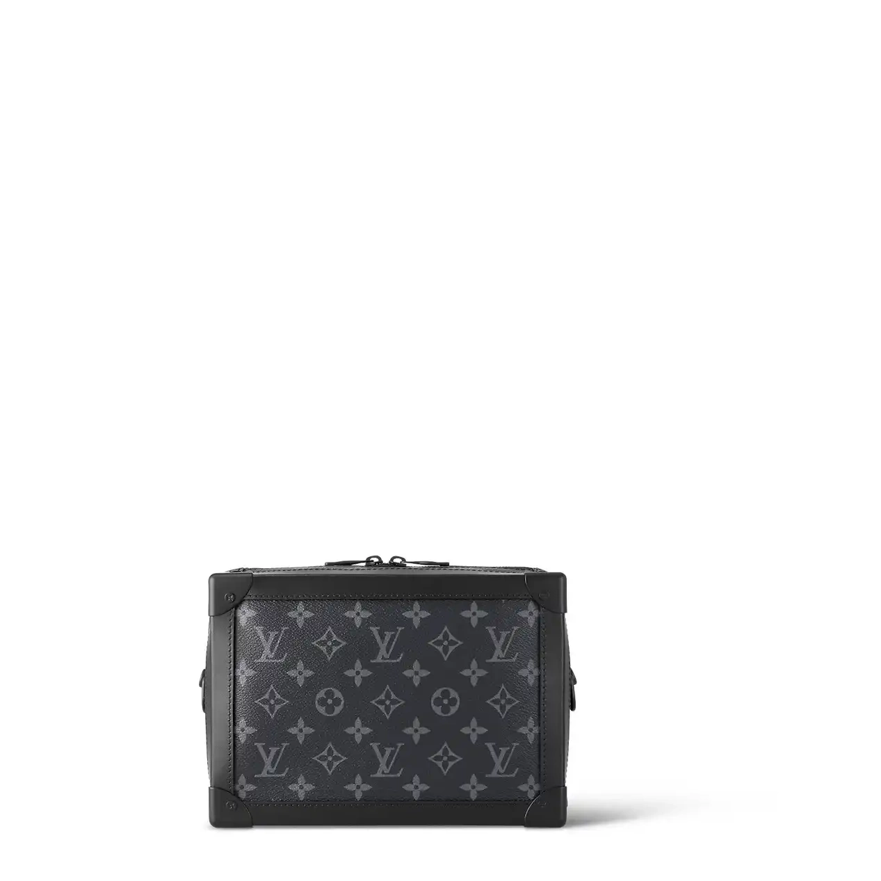 Cheap Trunk Louis M44730 Monogram Eclipse Vuitton Soft 0219