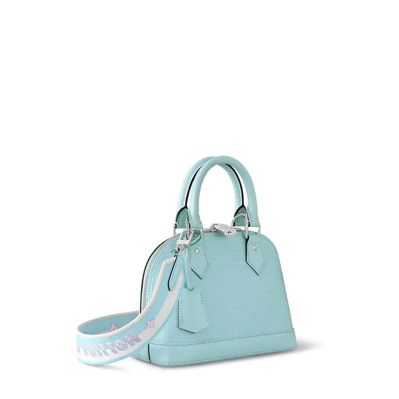 Cheap M22619 BB Turquoise Alma Lagoon Louis Vuitton 0213