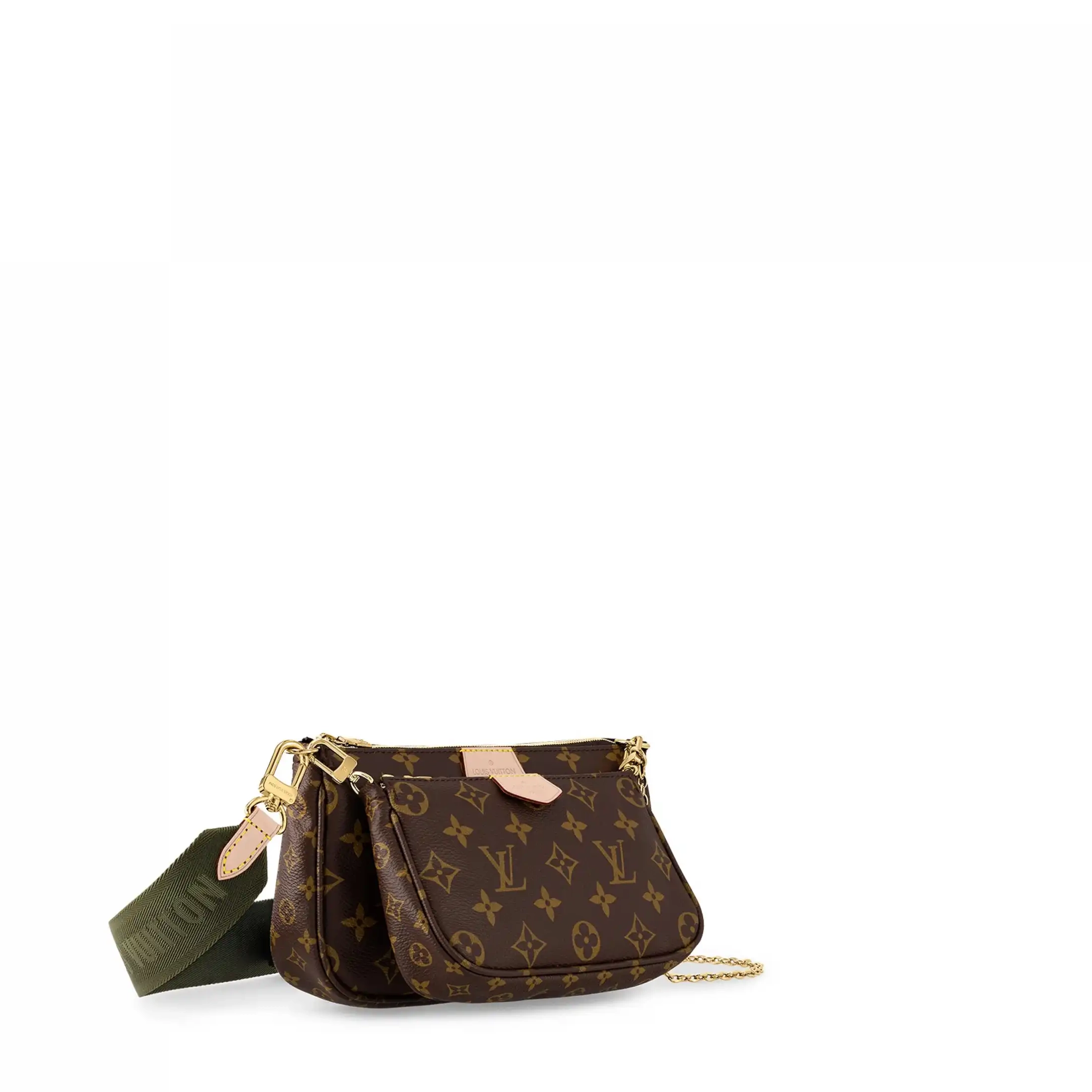 Cheap Multi-Pochette Accessoires Vuitton Louis M44813 Monogram 0222