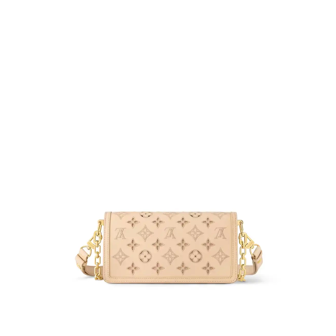 Cheap Dauphine Louis Vuitton West East M22955 0221