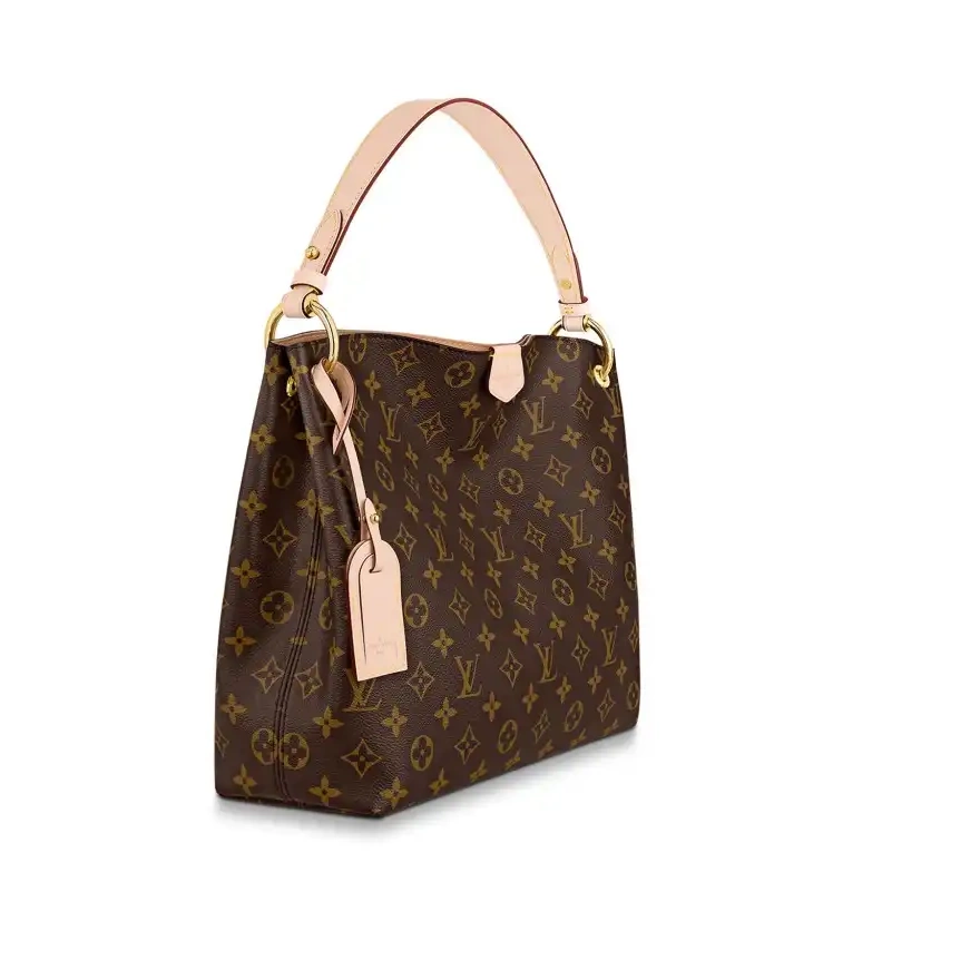 Cheap Louis Graceful Vuitton PM M43701 0222