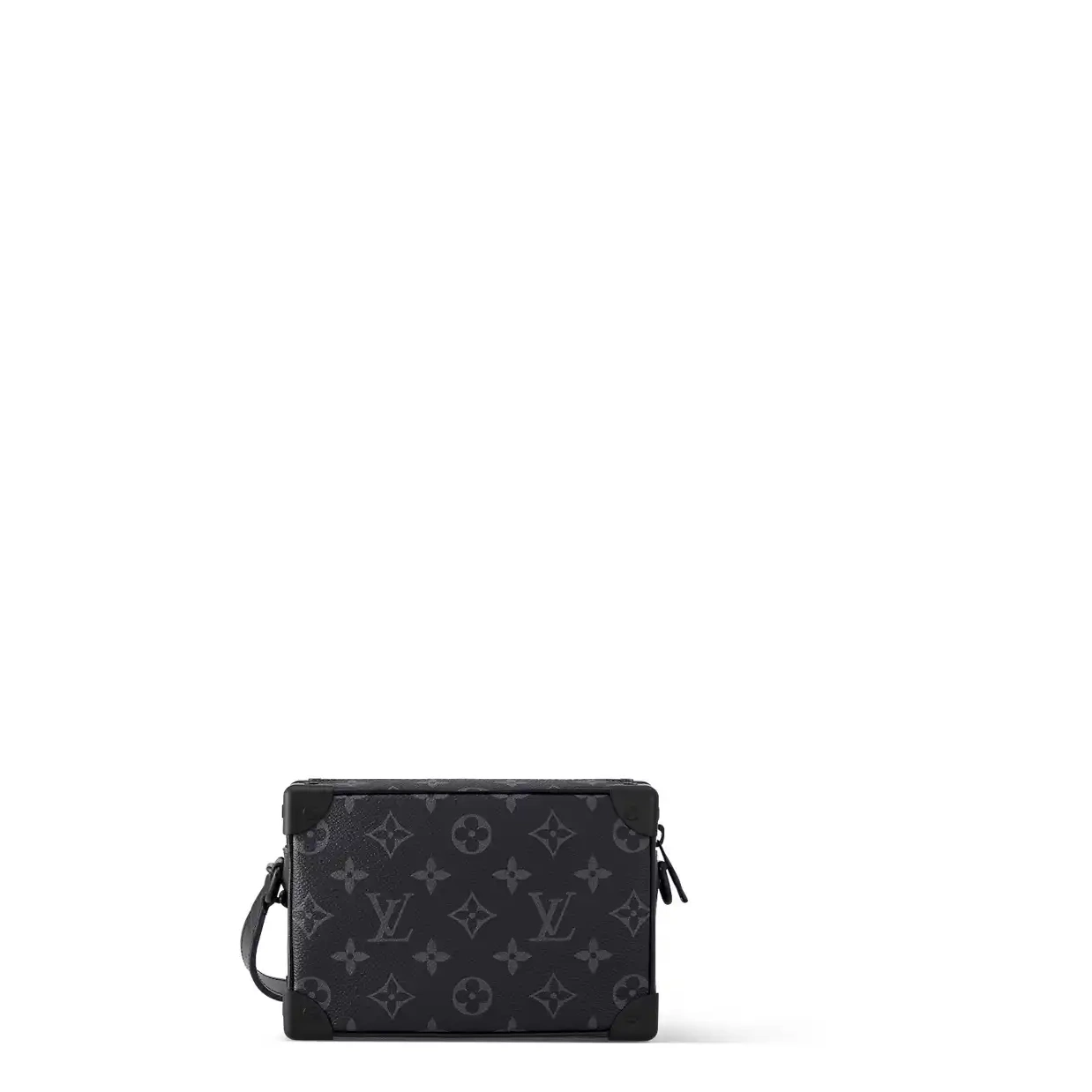 Cheap Vuitton Mini Monogram Trunk Eclipse Soft Louis M44735 0222