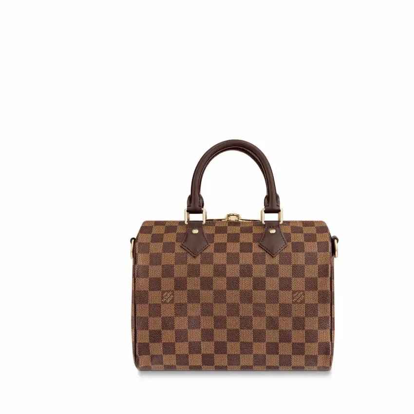 Cheap Bandouliere Vuitton N41368 Louis Speedy 25 0212