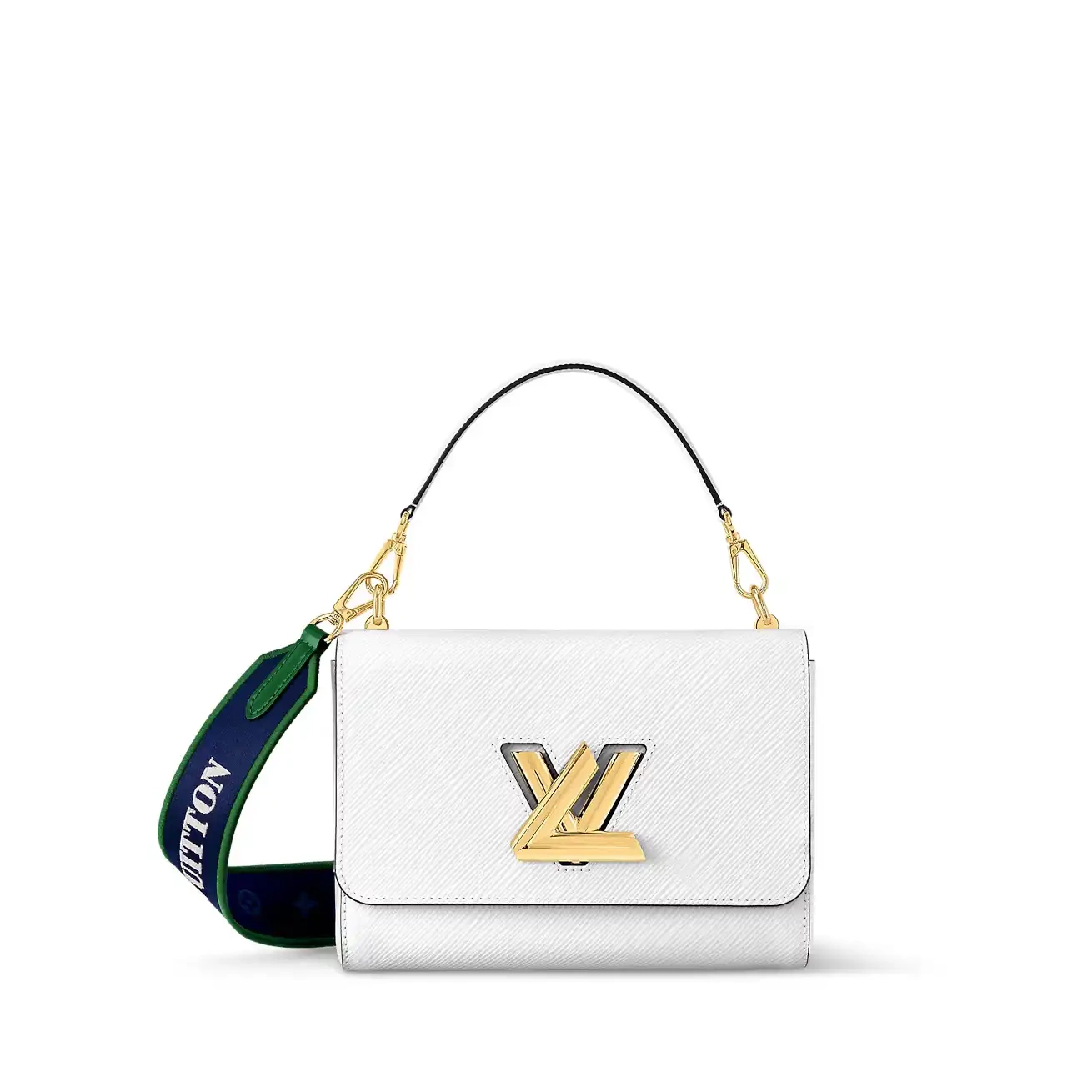 Cheap MM Vuitton Louis Twist M23514 0217