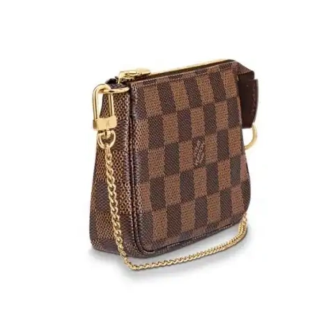 Cheap Louis Accessoires N58009 Vuitton Pochette Mini 0217