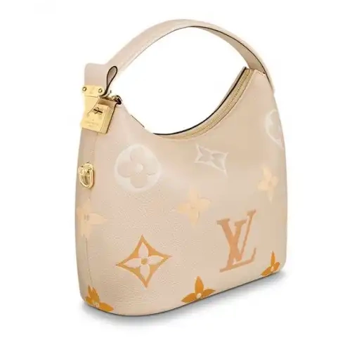 Cheap Pink Louis M45698 Vuitton Marshmallow M45697 Cream 0217