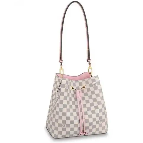 Cheap Vuitton Damier Louis N40152 Neonoe Azure 0221