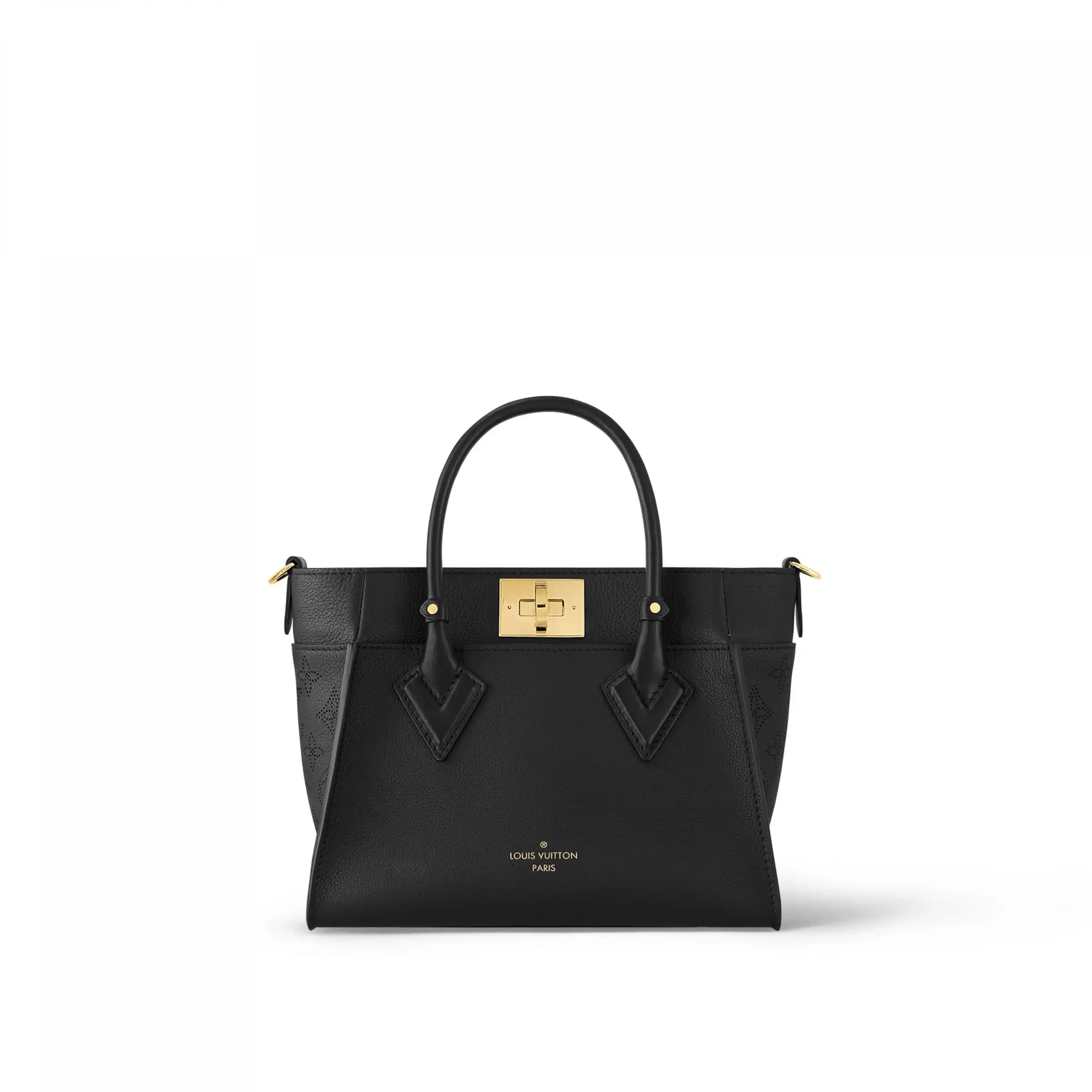 Cheap M21546 Louis On Black Vuitton My PM Side 0224